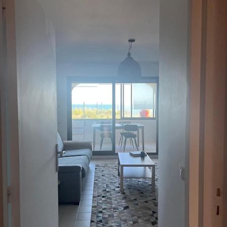 Appartement Carry Eksteriør billede