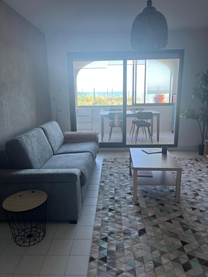 Appartement Carry Eksteriør billede