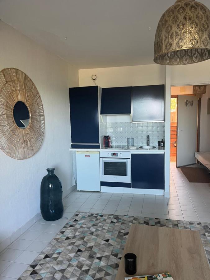 Appartement Carry Eksteriør billede